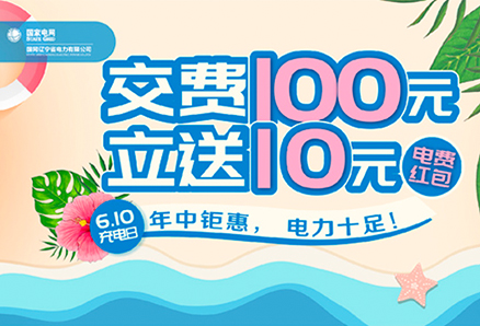 网上国网