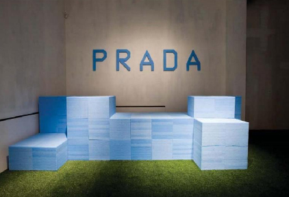 PRADA 普拉达
